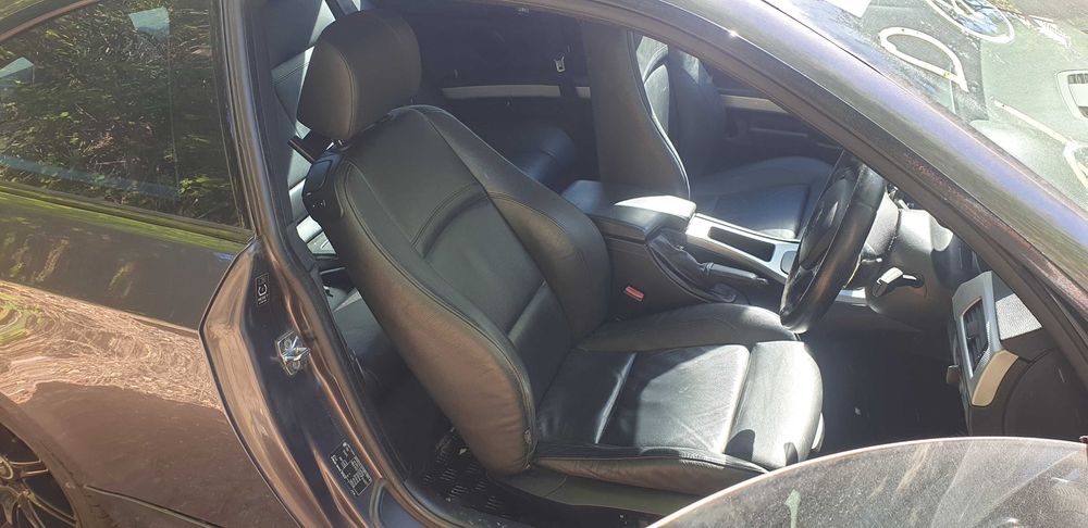 На части BMW E92 335d 286 // БМВ Е92 335д 286