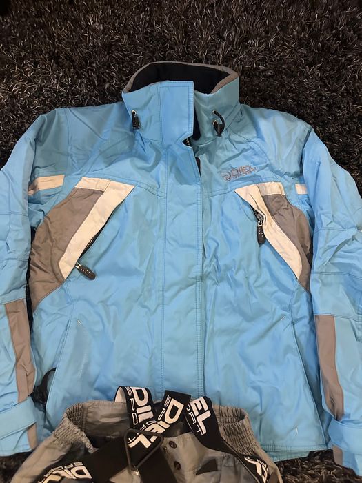 Ски екип дамски Diel или за тинейджър