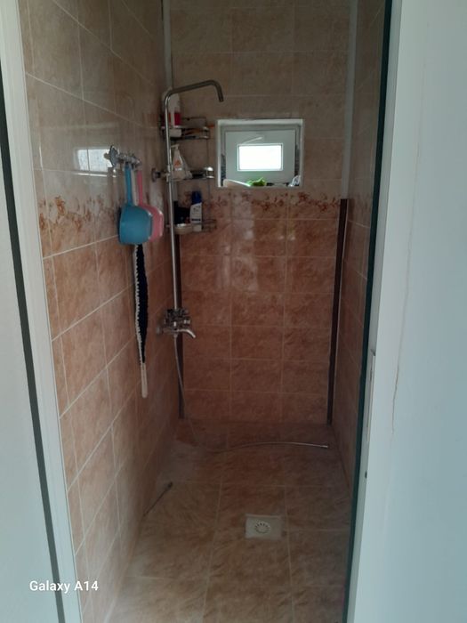 5 бөлмелі үй. Аксукентте навастройка