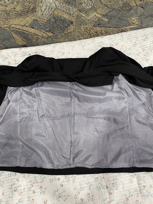 Пиджак классический