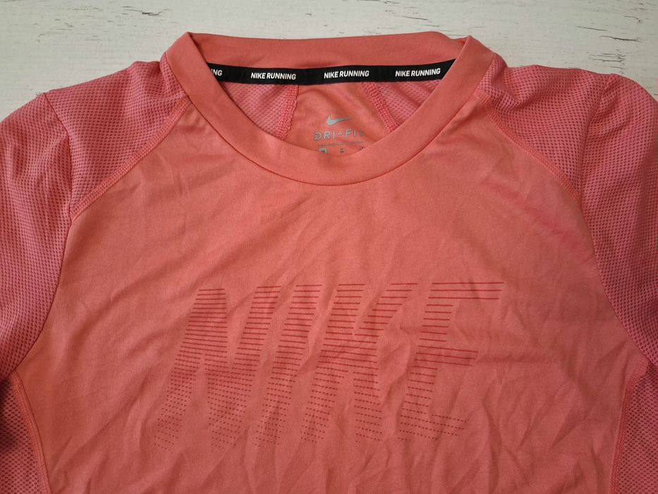 Nike Dry Fit -Ориг.тениска