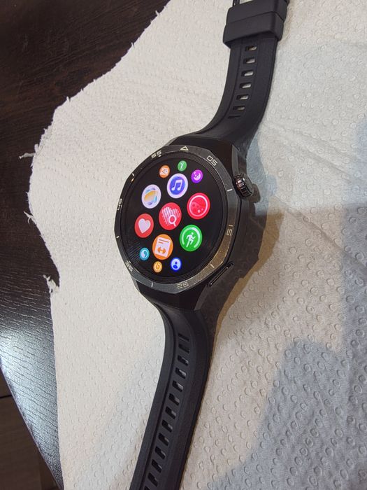 HUAWEI WATCH GT 5 Pro (46mm)
