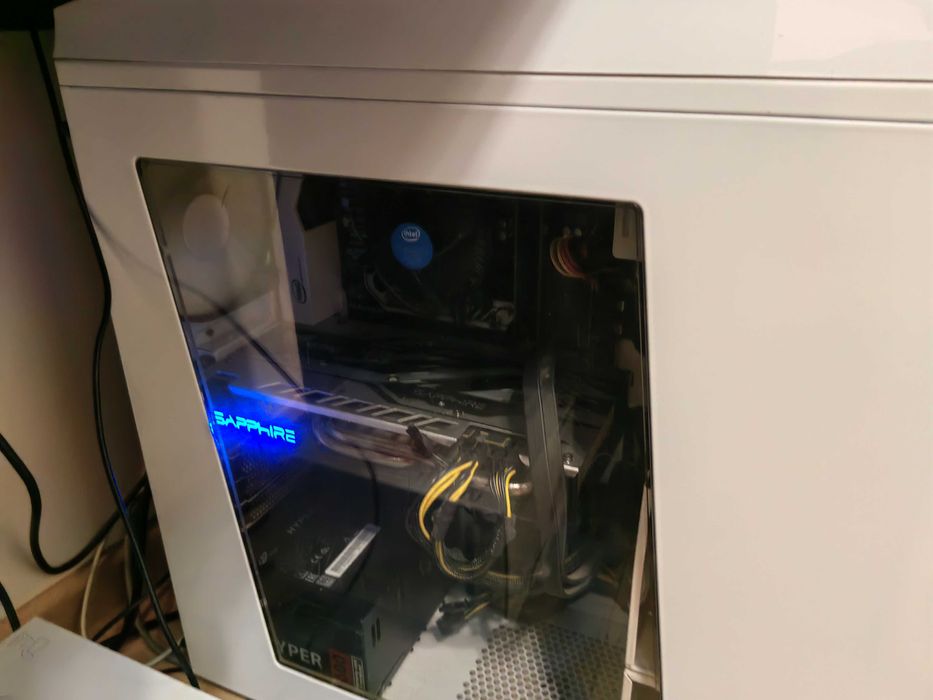 Процесор +дъно i5 7600