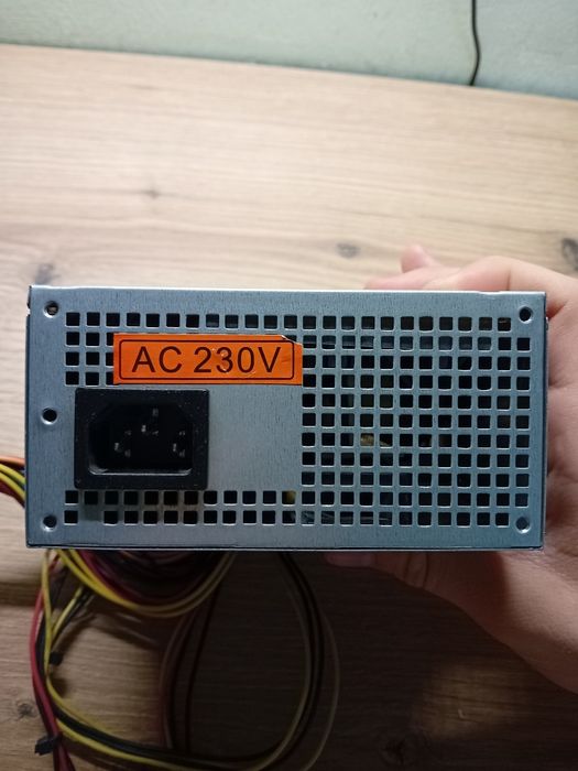Switching Power Supply