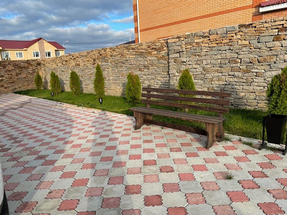 Озеленение и Благоустройство