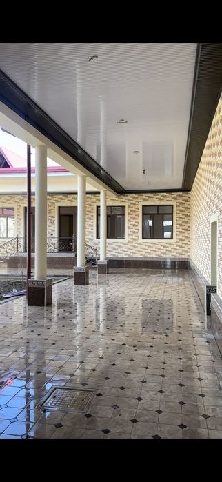 Uy sotiladi 4 sotix Yangi toshmida