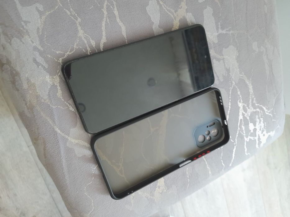 Продам/Обменяю Redmi Note 10S