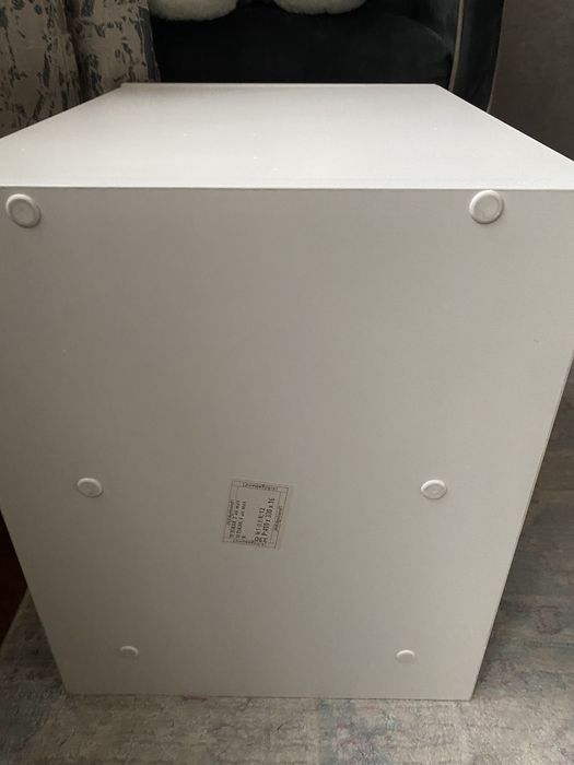 Тумбочки 2 штуки