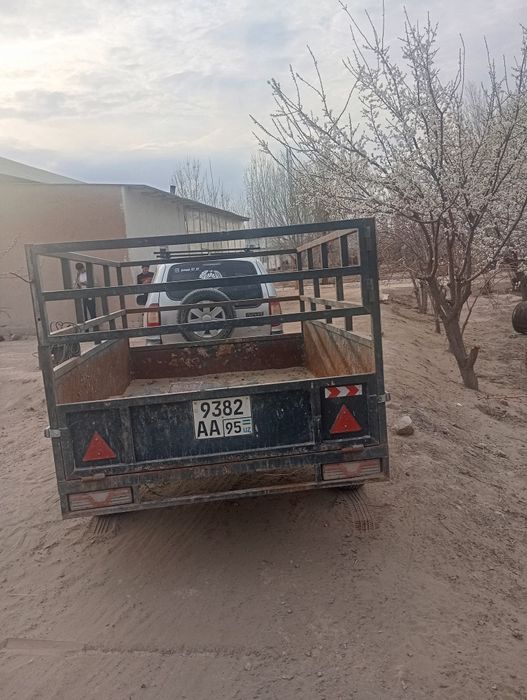 Нива Шевроле сотилади метан газ.2007йил.тиркамаси 2020йил.