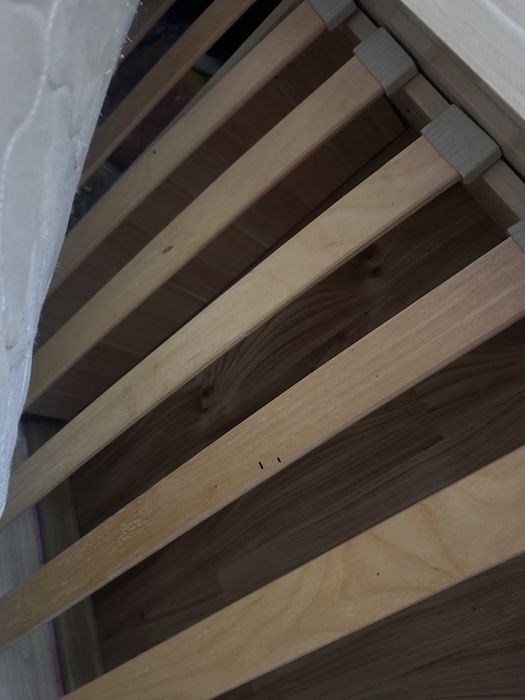 Продам кровать в отличном состоянии