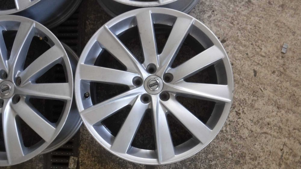 Jante Volvo XC90   XC60 19 zoll originale
