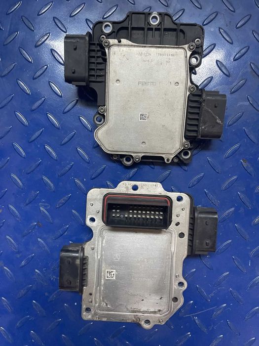 TCM Festo Mercedes Actros MP4 Euro 6 A0204461909