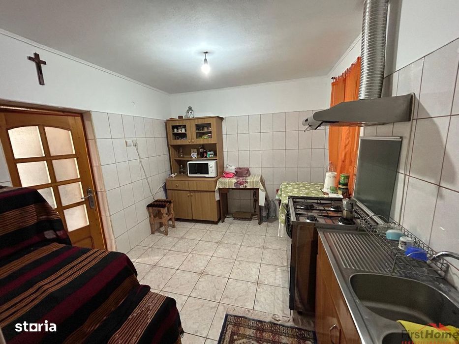 Casa de vanzare in Odobesti