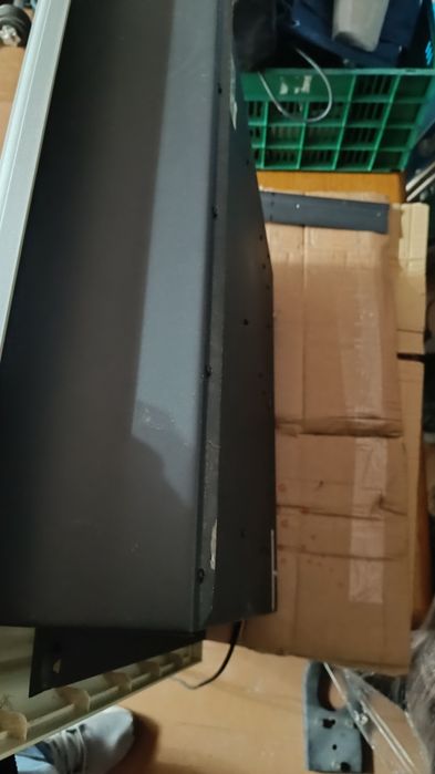 Електрическа декоративна камина