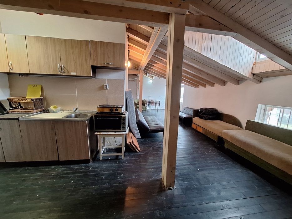 Дава се под наем  в София, Център - 15 кв.м за 199.41 € - Снимка #11