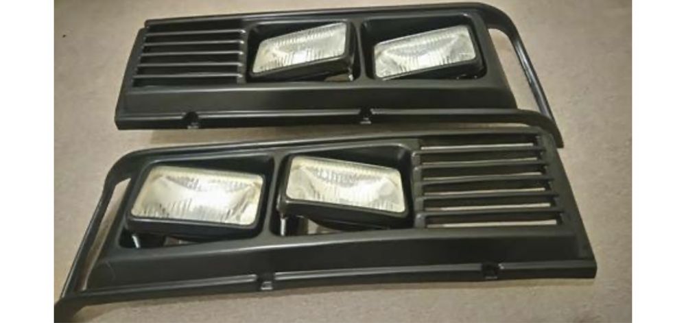 Фарове за бмв е21