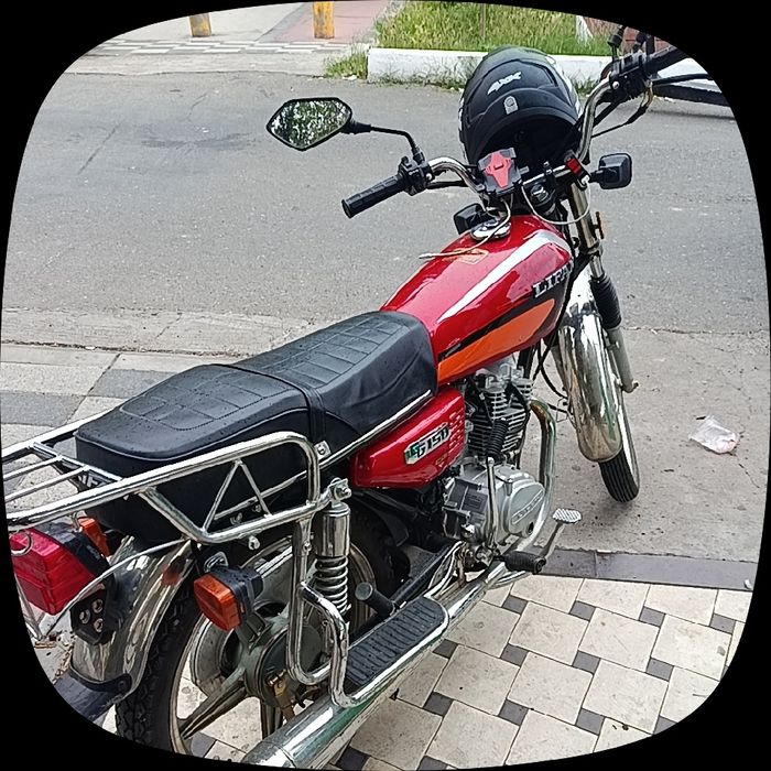 Lifan 150 kub sotiladi