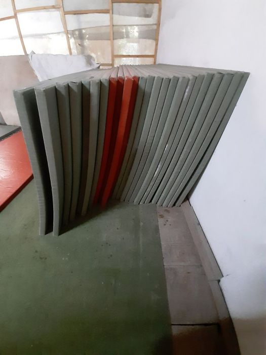 Дзюдо татами 28 дона уттиз милион сум