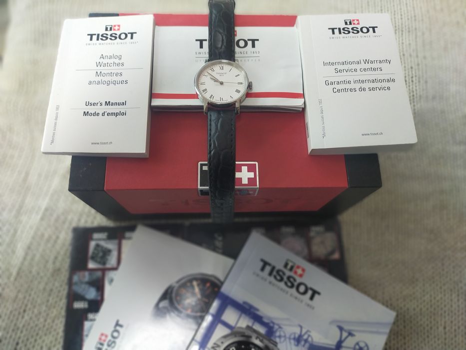 Женские часы ,,Тиссот,,