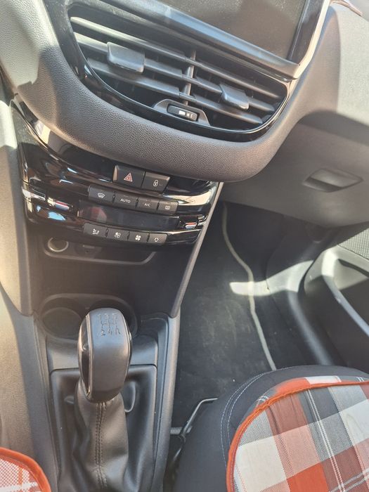 Peugeot 208 Diesel