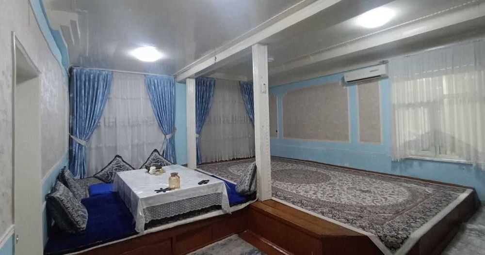 2.7 сотих 4 хона Текстил 7чи мактаб