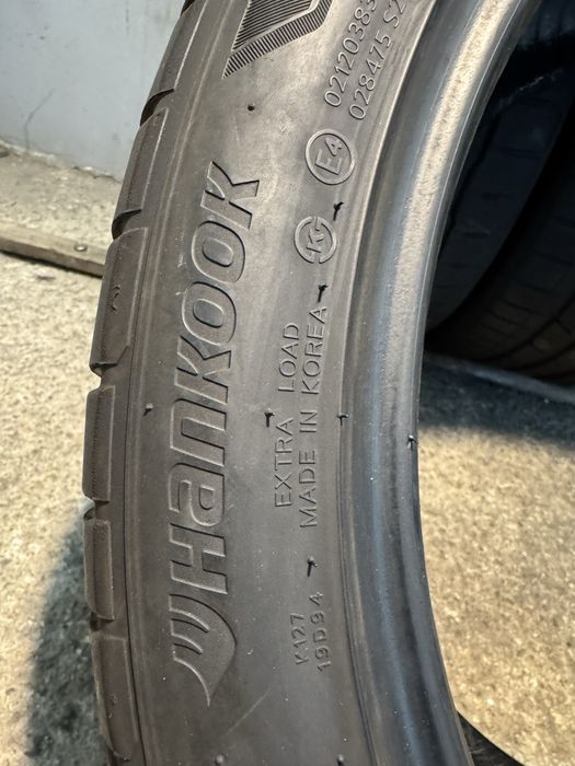 Гуми 255/40/20 HANKOOK Ventus S1 Evo3