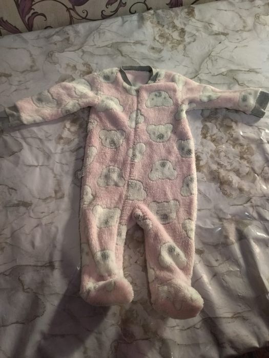 Продам детский одежда для девочек