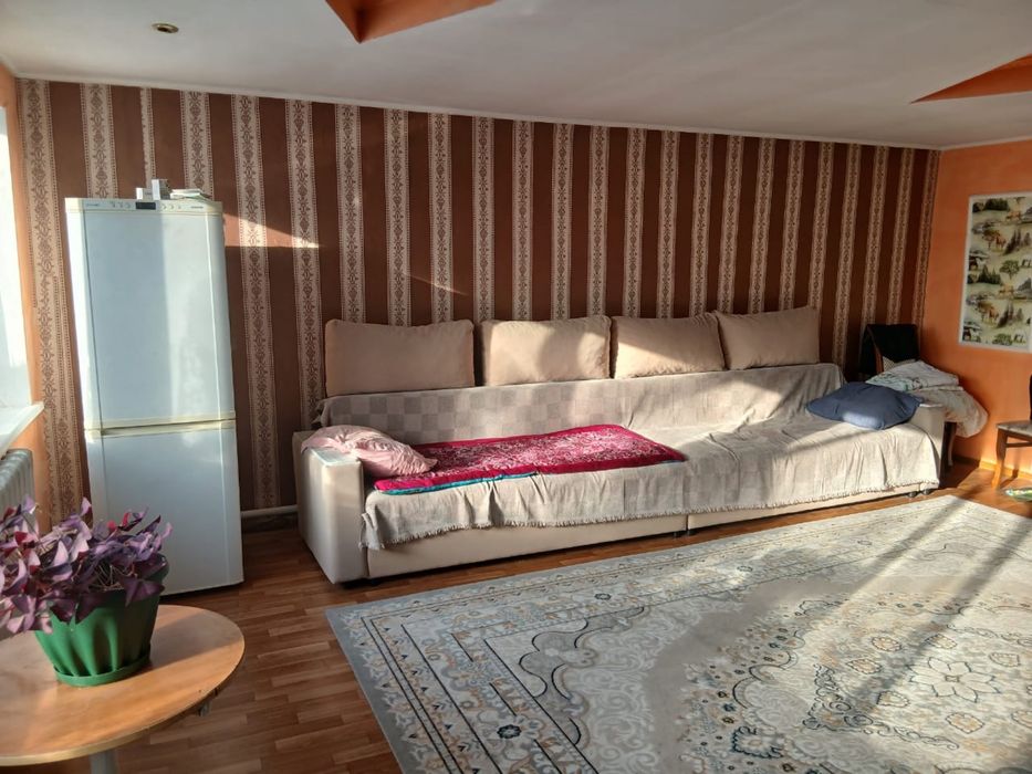 Срочно продается добротный дом