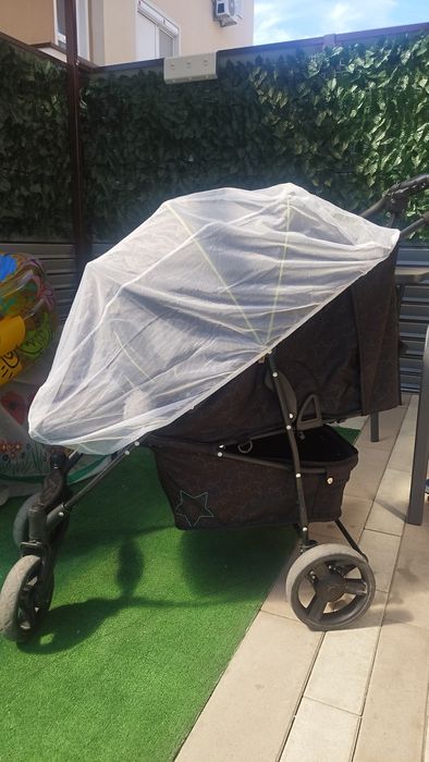 Детска количка Chipolino mixie