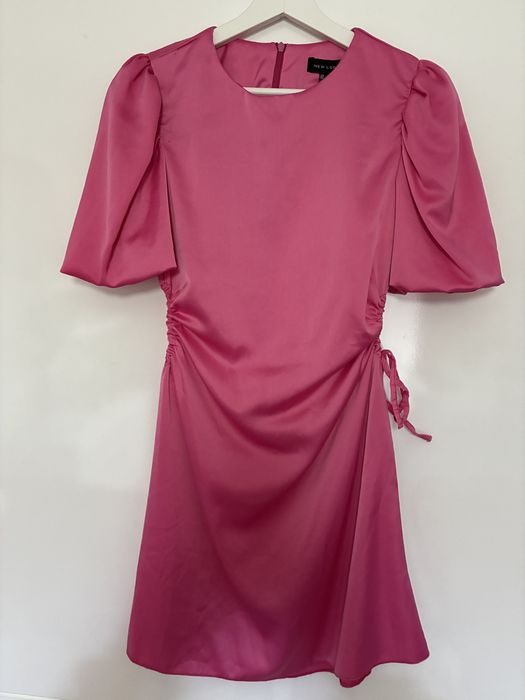 Дамска рокла от NEW LOOK размер xs