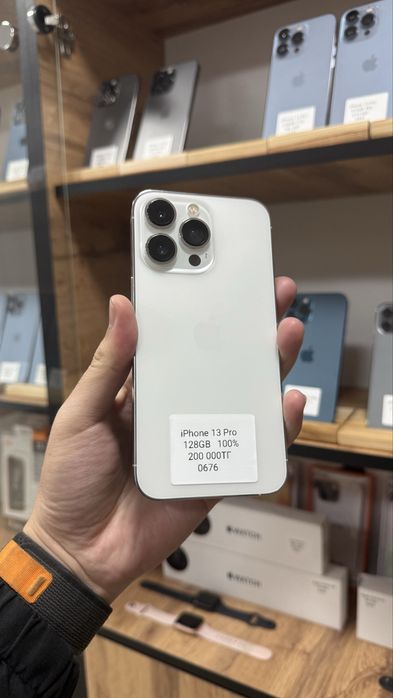 iPhone 13 Pro 128GB