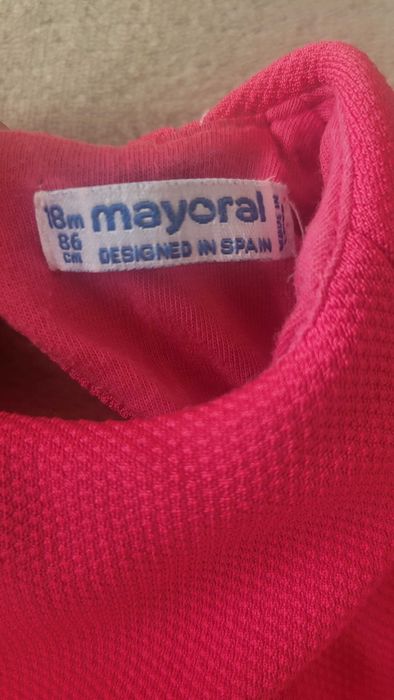 Детско костюмче Mayoral