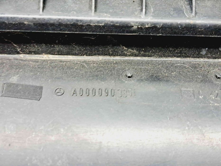 Carcasa filtru aer Mercedes Vito Autobus (W639) [Fabr 2003-2014] A0000