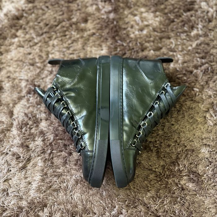 Balenciaga Arena 45