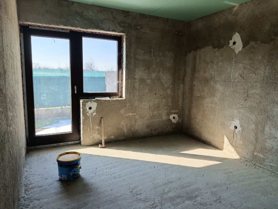 Vând casă în Ciulnita