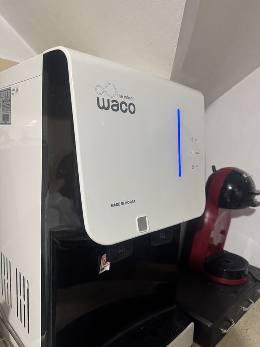 Dozator apa Waco INFINITE-20S