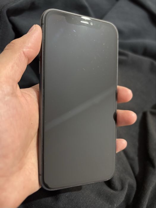 iPhone 11 64Gb идеальный