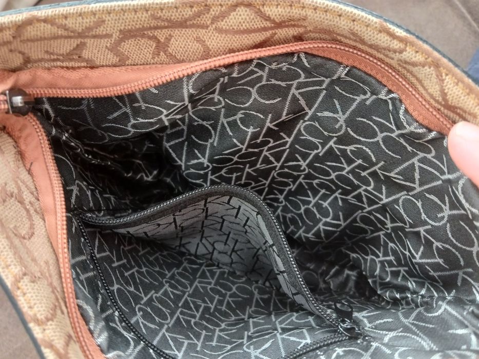 Лот от 3 чанти мала средна и голяма