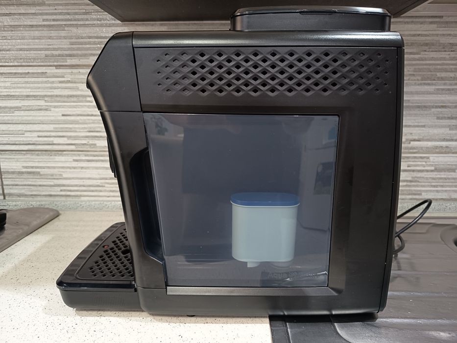 Mașina de cafea Philips