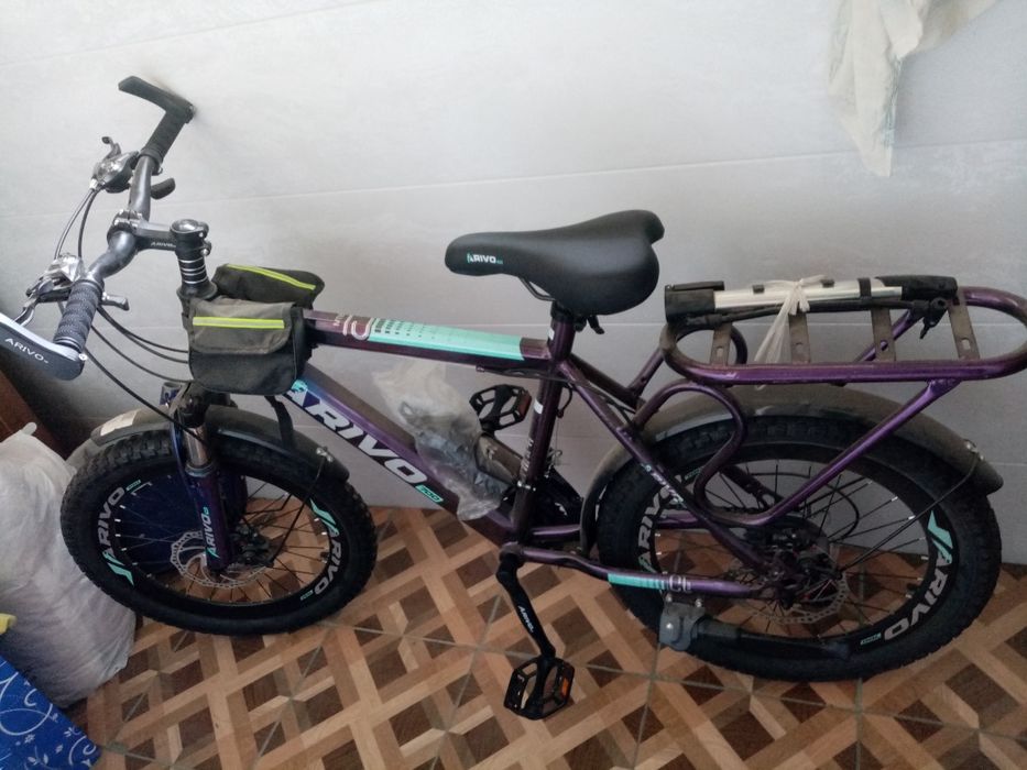 Велосипед ARIVO  20 R