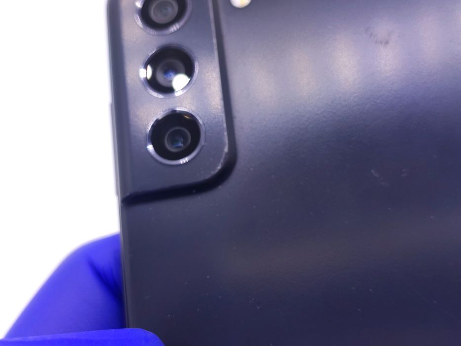 Samsung S21 FE 5G 128GB Graphite 6GB Dual, Garantie 24 luni | #D88204