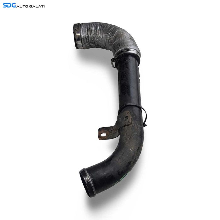Furtun Conducta Tub Tubulatura Intercooler Ford Focus 2 1.8 TDCI 2004 - 2013 [LR2641]