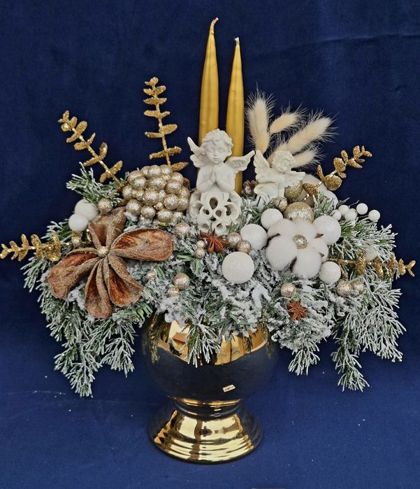 Aranjamente de Crăciun