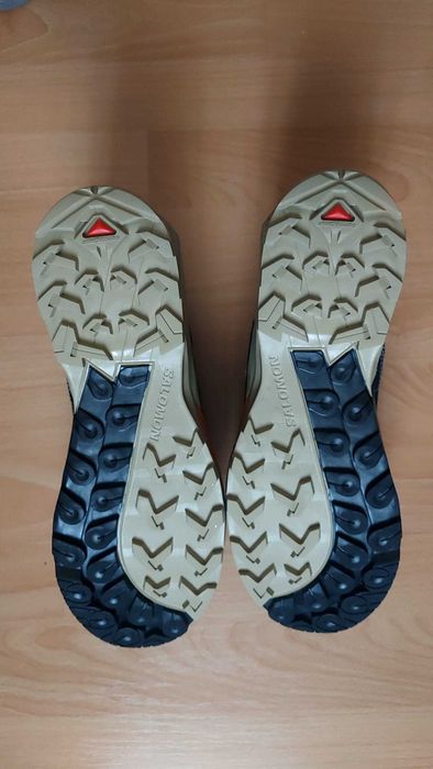 Pantofi de drumetie GORE-TEX Salomon X Ultra Alpine GTX, Marime 42.2/3