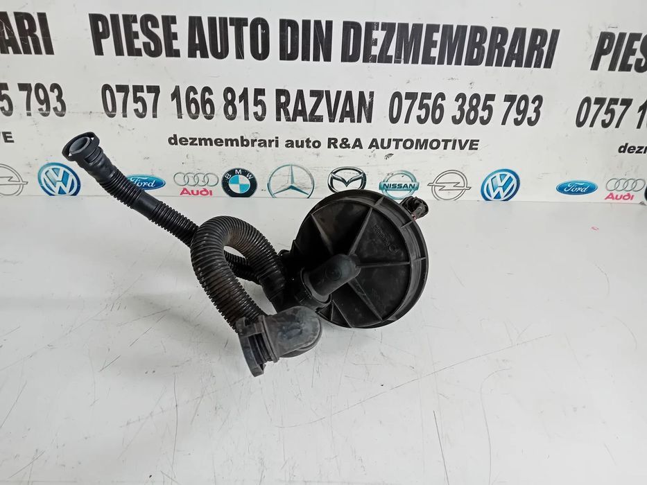 Pompa Aer Secundara Vw Seat Skoda 1.6 Benzina Cod 06A959253E Motor CHG Golf Octavia Leon Touran