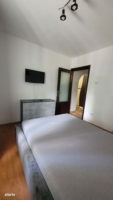 Inchiriem 2 Camere ,str.Hipodrom