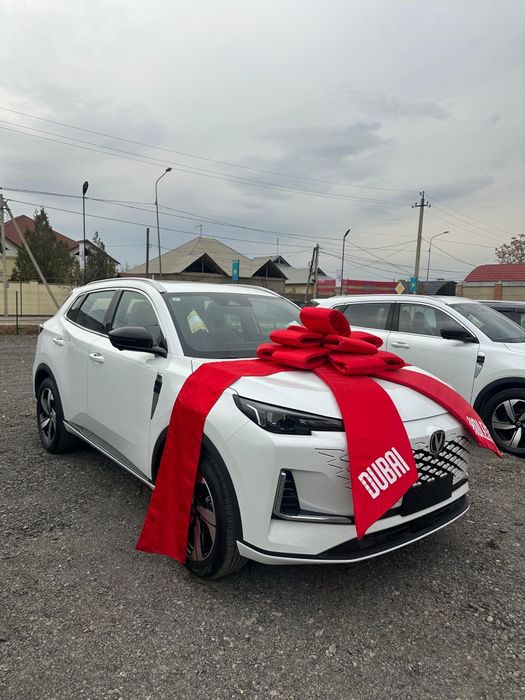 Бантик на авто | тенты