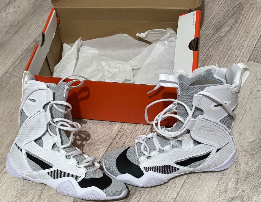 Боксерки NIKE HyperKO 2