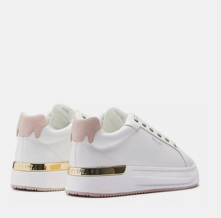 Спортни обувки MALLET LONDON