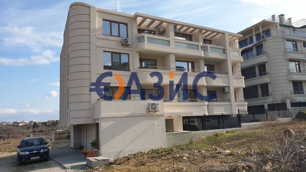 Продава се Двустаен апартамент в Созопол - 73 кв.м за 1329 €/кв.м - Снимка #8